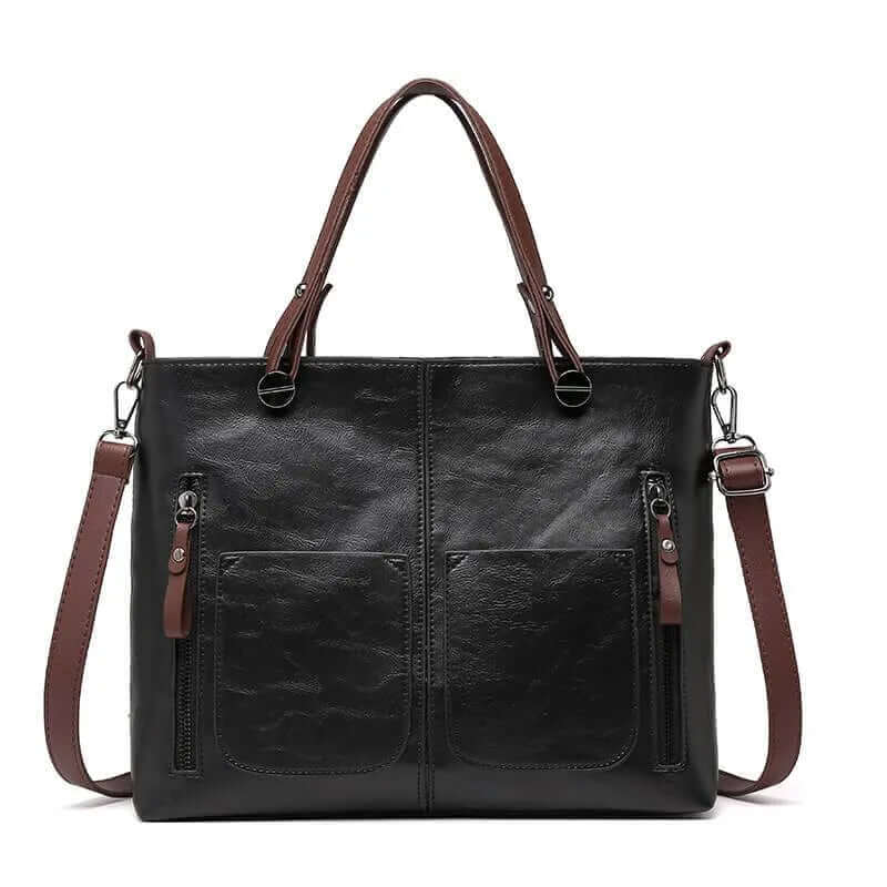 Ellery | Women's Shoulder Bag | Compartments