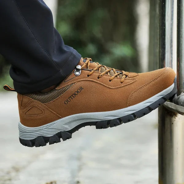 Supportive Orthopedic Shoes For Everyday Comfort