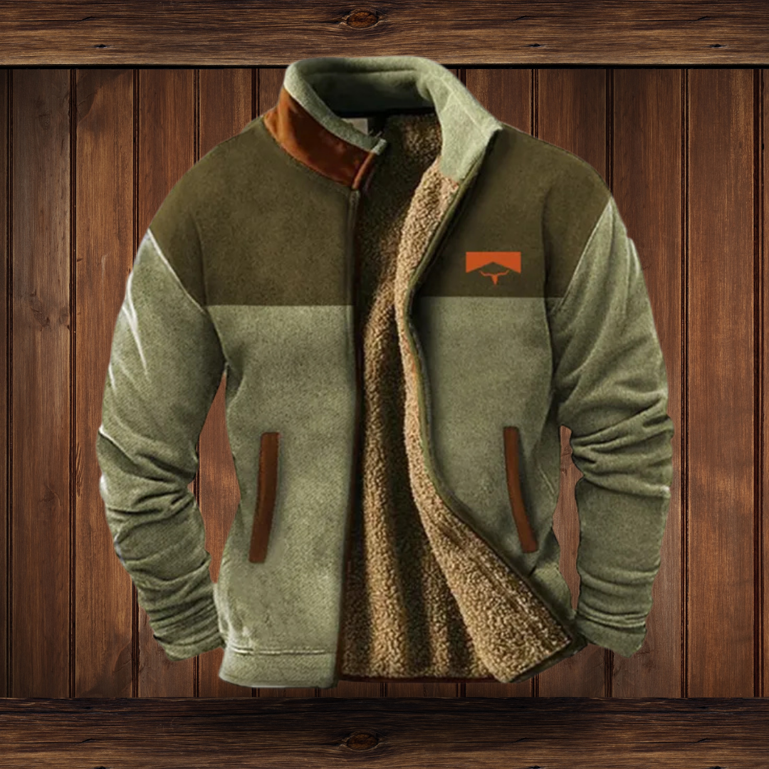 Warm Outdoor Fleece Jacket for Women