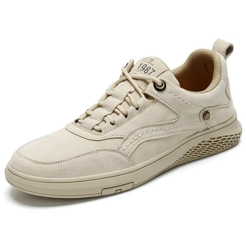 Classic Leather Wild Sneakers