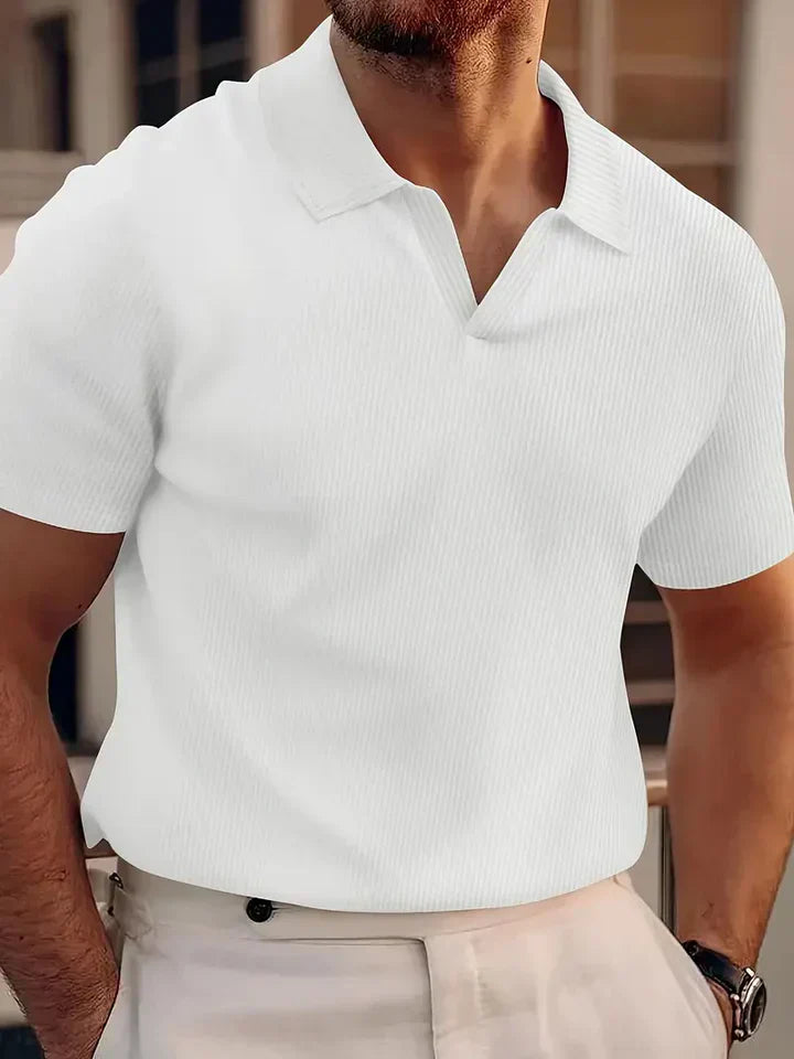 Men's Cassius Polo Shirt