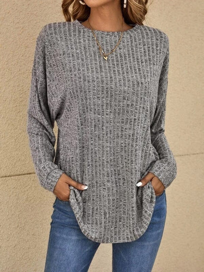 Warm Cozy Winter Jumper