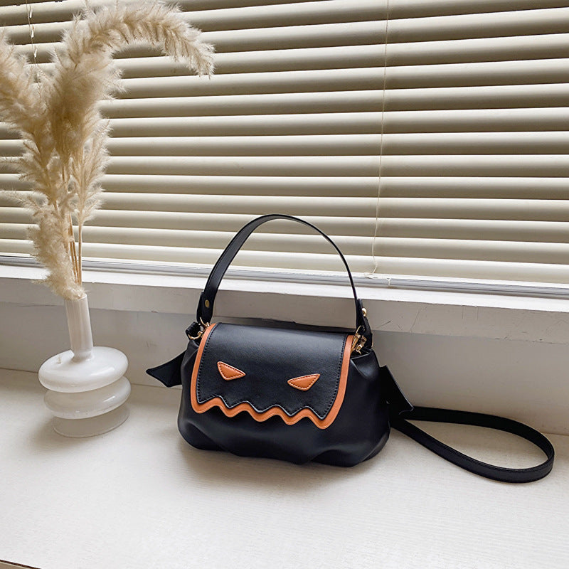 Quirky Spooky Gift Tote Bag