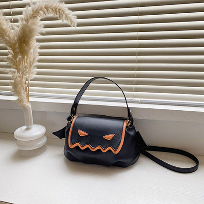 Quirky Spooky Gift Tote Bag