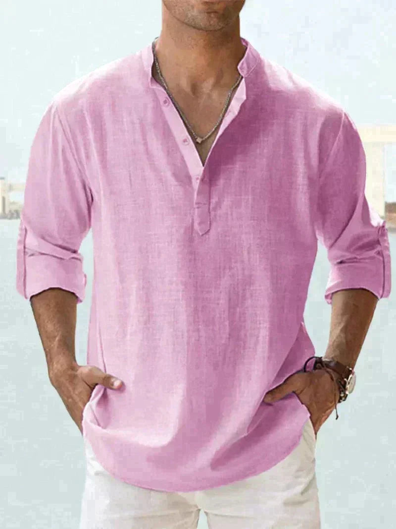 Men's shirt, Rio