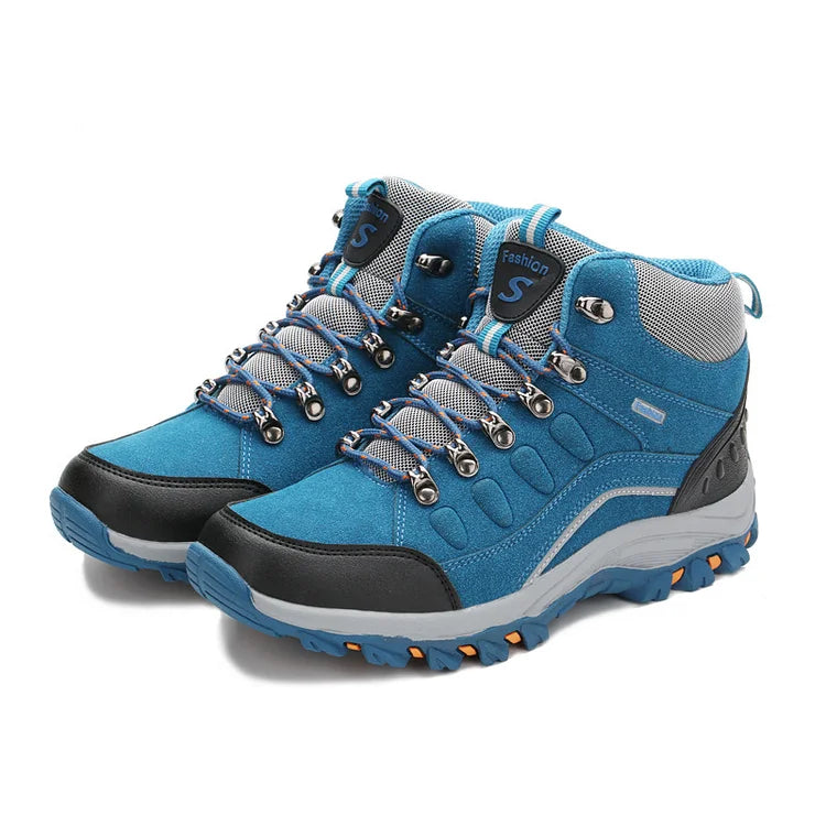 IceHaven – Women’s Orthopedic Hiking & Snow Boots