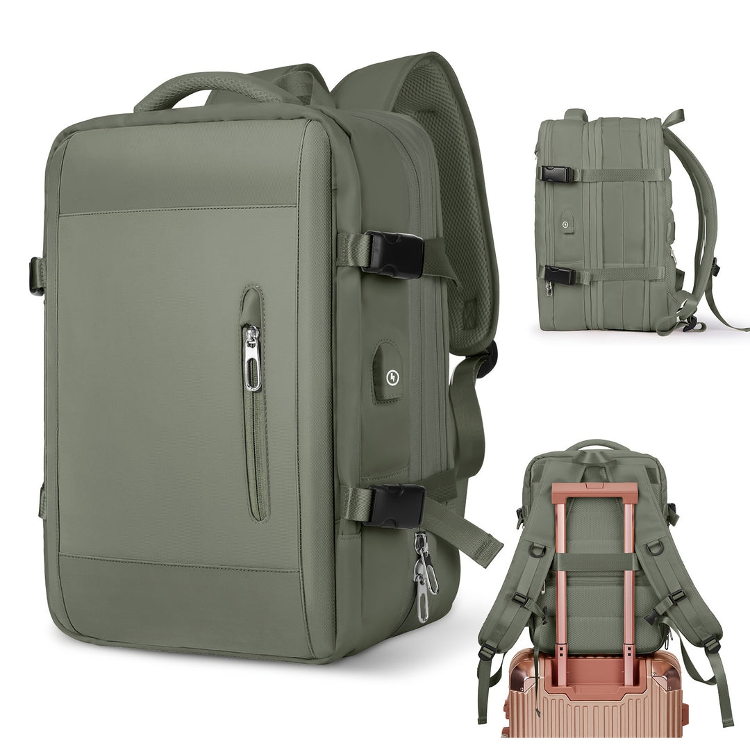 Portable Outdoor Bag - Rusa