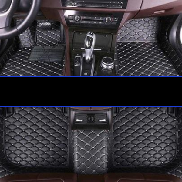 Luxury Pet Friendly Carpet Sets