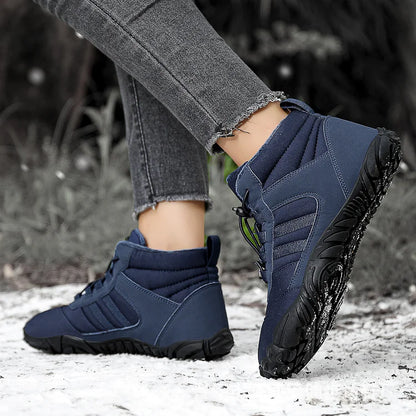 Marley Shoes™ | Unisex Waterproof Snow Shoes