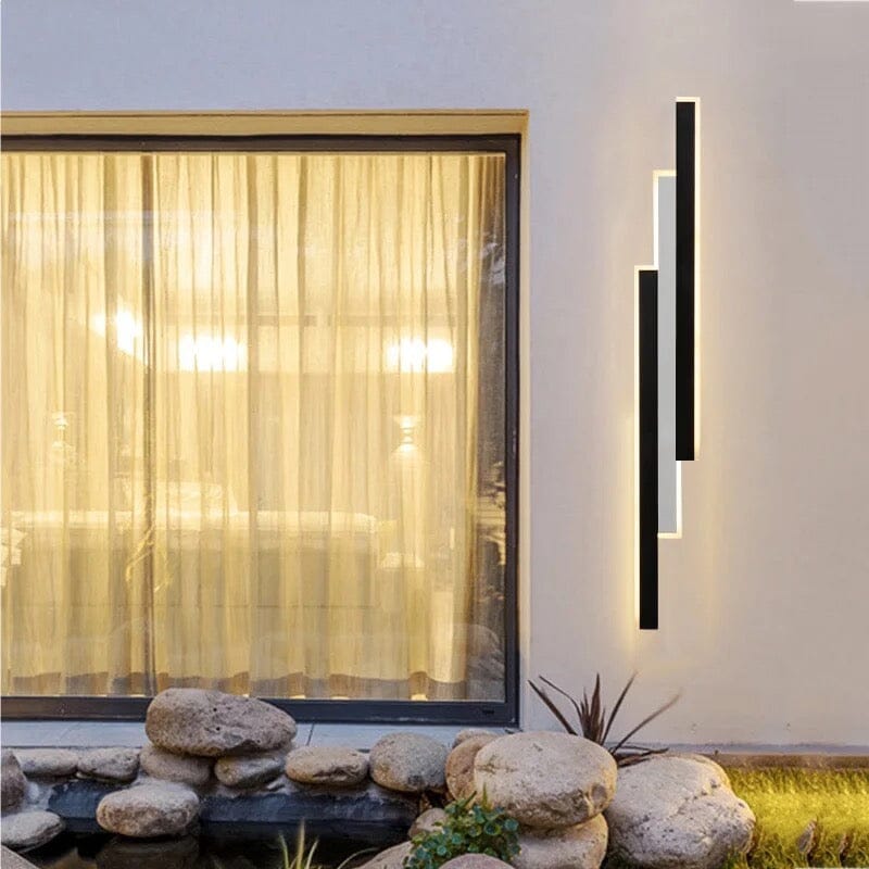 Traditional Indoor Wall Lamp