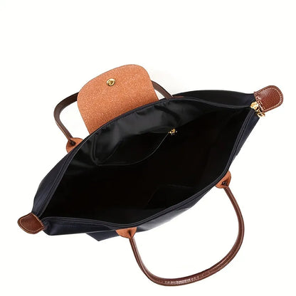 Aria | Elegant foldable bag for everyday use