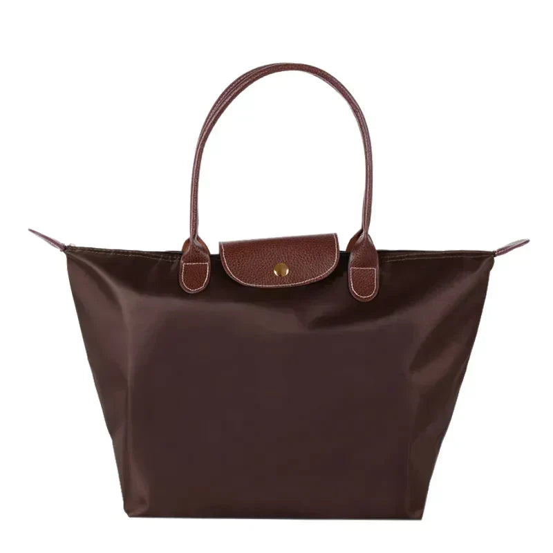 Aria | Elegant foldable bag for everyday use