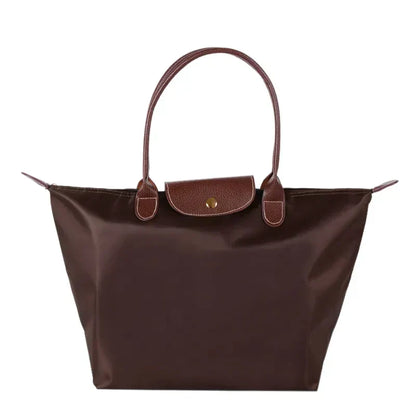 Aria | Elegant foldable bag for everyday use