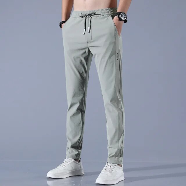 Stylish Brant golf trousers