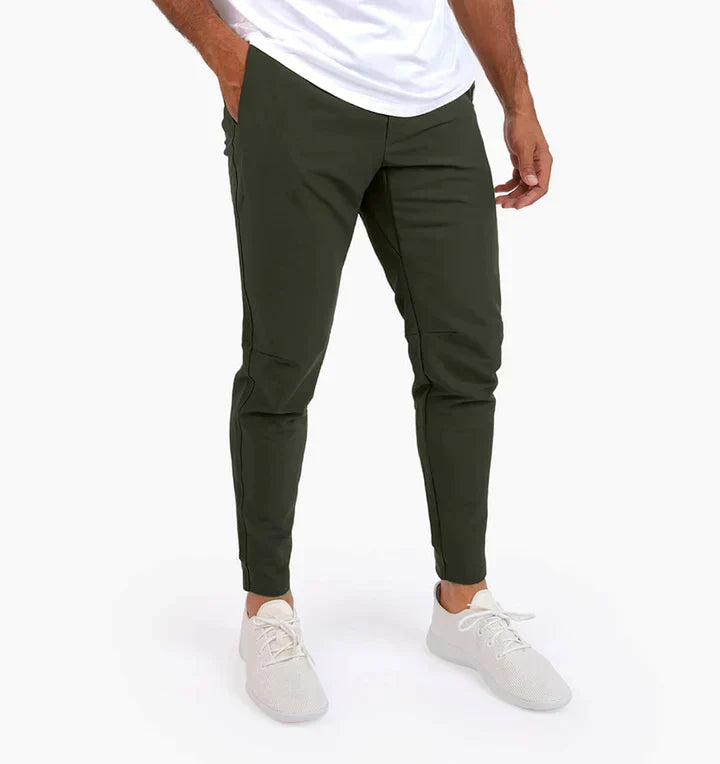 Don | Slim Fit Casual Jogger Pants for Men
