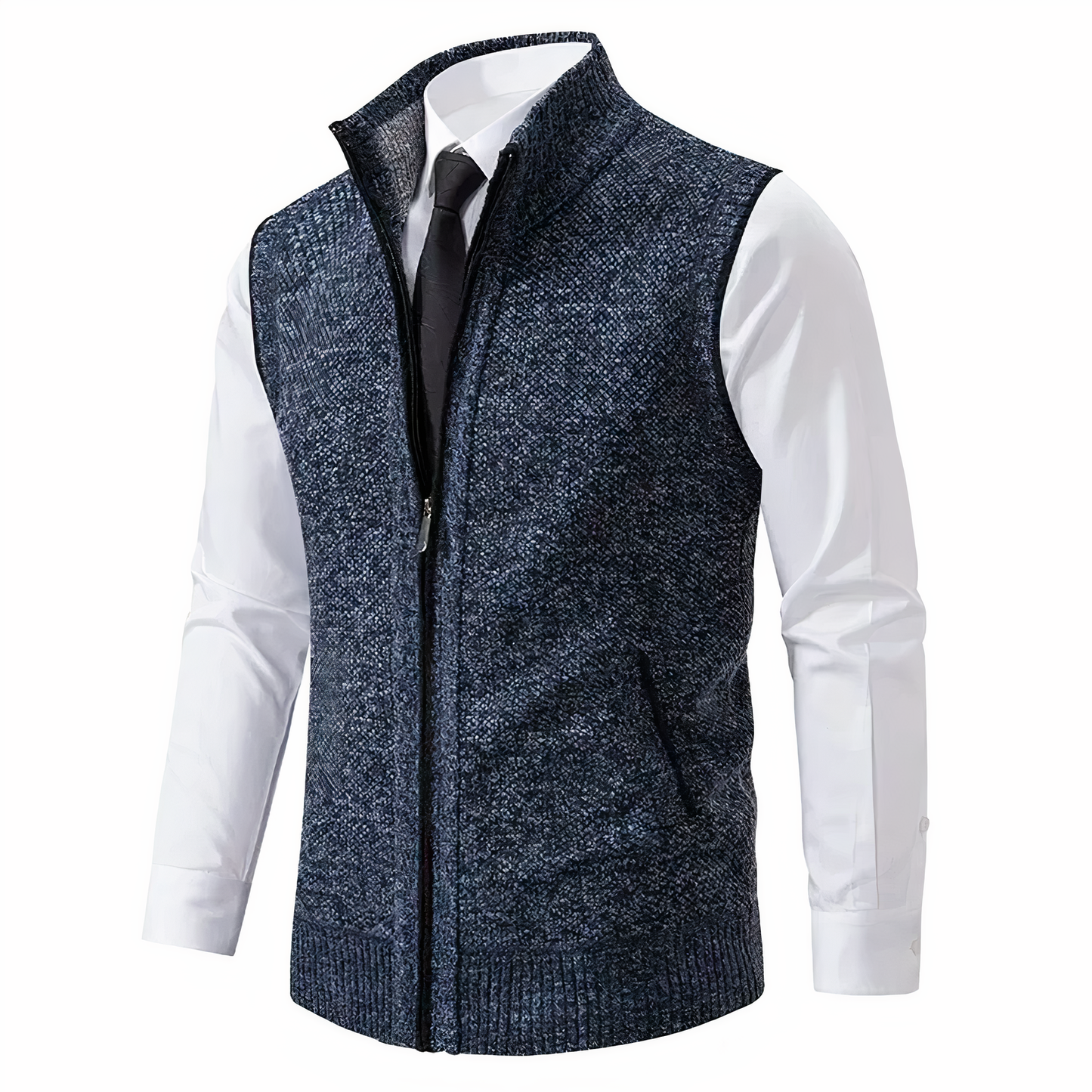 Herrenweste im eleganten Stil - Archer