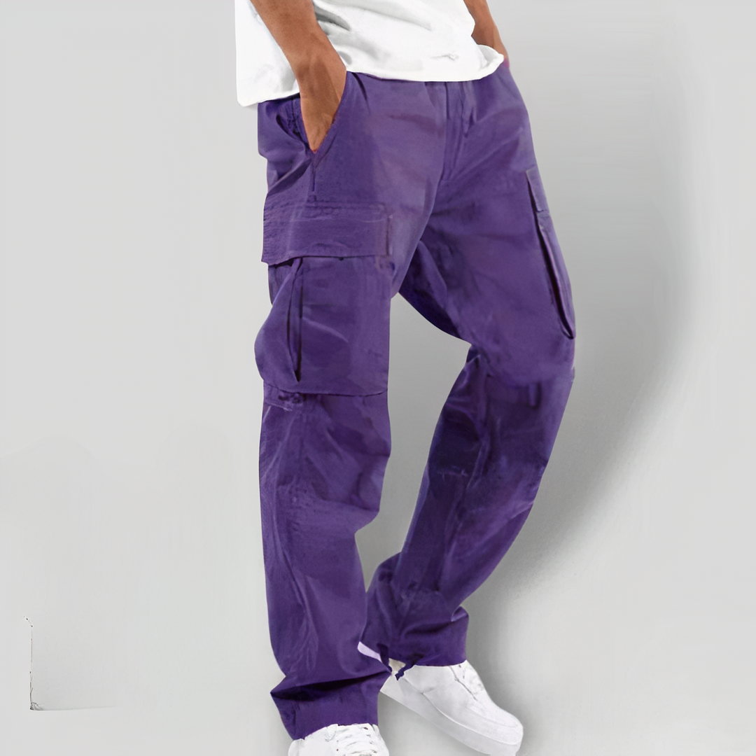 Men's Arlo Cargo Pants