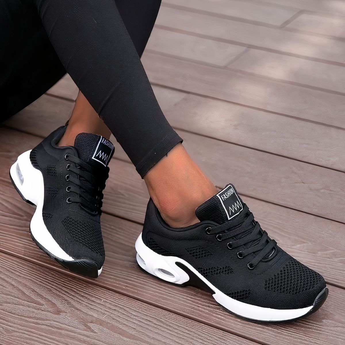 Arny Orthopedic Shoes