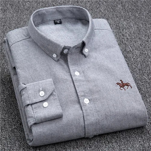 Phillip's classic men's premium shirt