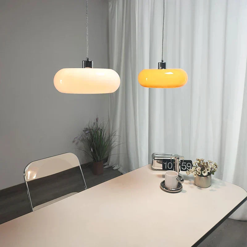 Stylish Hanging Pendant Lights - BritishElegance