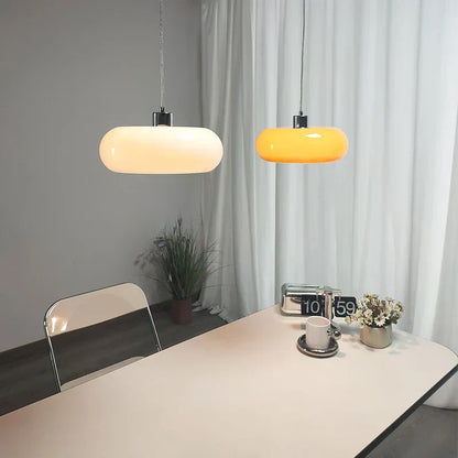 Stylish Hanging Pendant Lights - BritishElegance