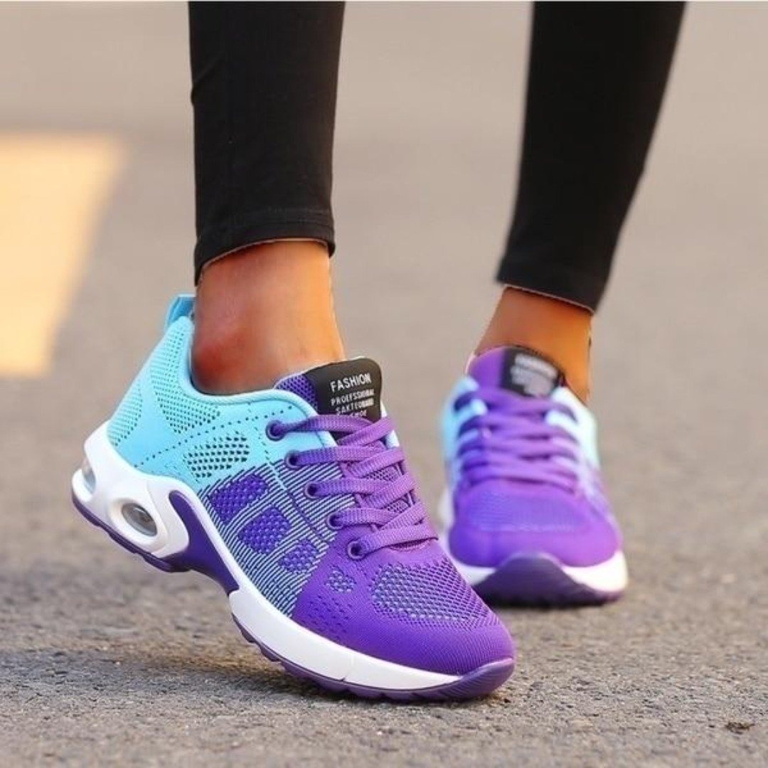 Ada – Women’s Running Shoes
