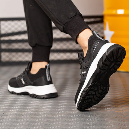 Orthopedic Work and Safety Shoes - Draven