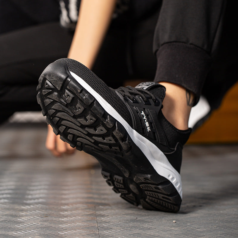 Orthopedic Work and Safety Shoes - Draven