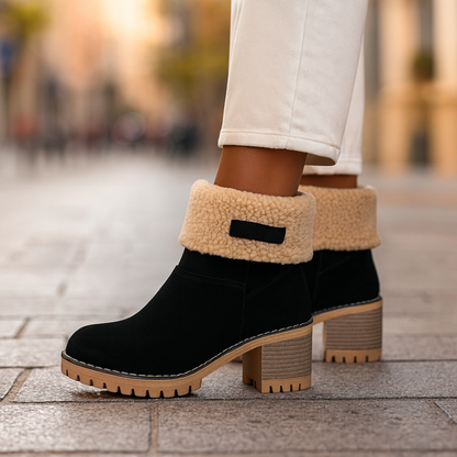 Marley-Shoes™ | Winter Cozy Boots
