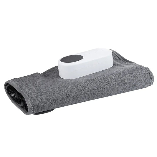 AirWave | Relaxing Wireless Heated Air Compression Leg Massager