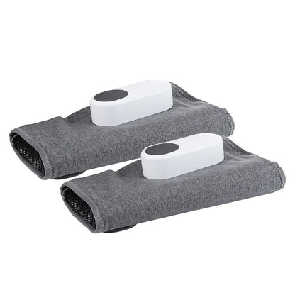 AirWave | Relaxing Wireless Heated Air Compression Leg Massager