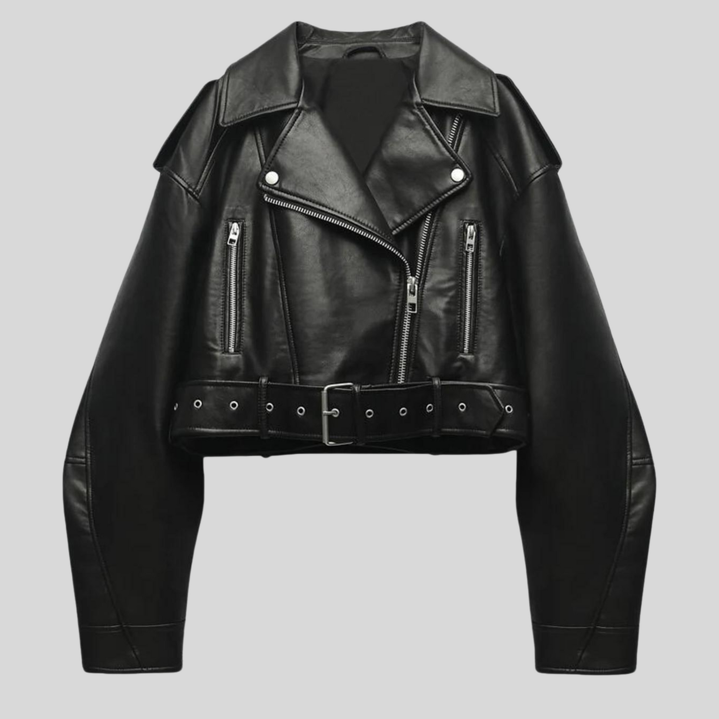 Alyssa | Elegant Women's Coat with Timeless Class