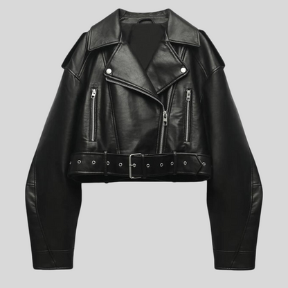 Alyssa | Elegant Women's Coat with Timeless Class