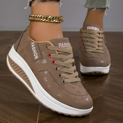 Amélie Fontenay | Orthopedic comfort shoes for women