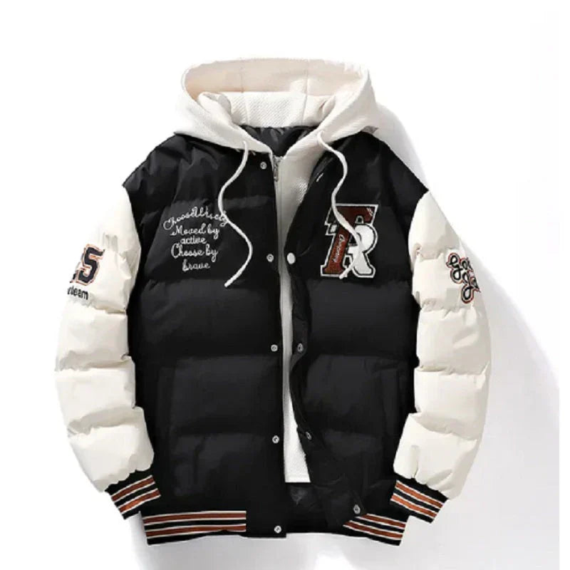 Lothar Men's Classic Jacket