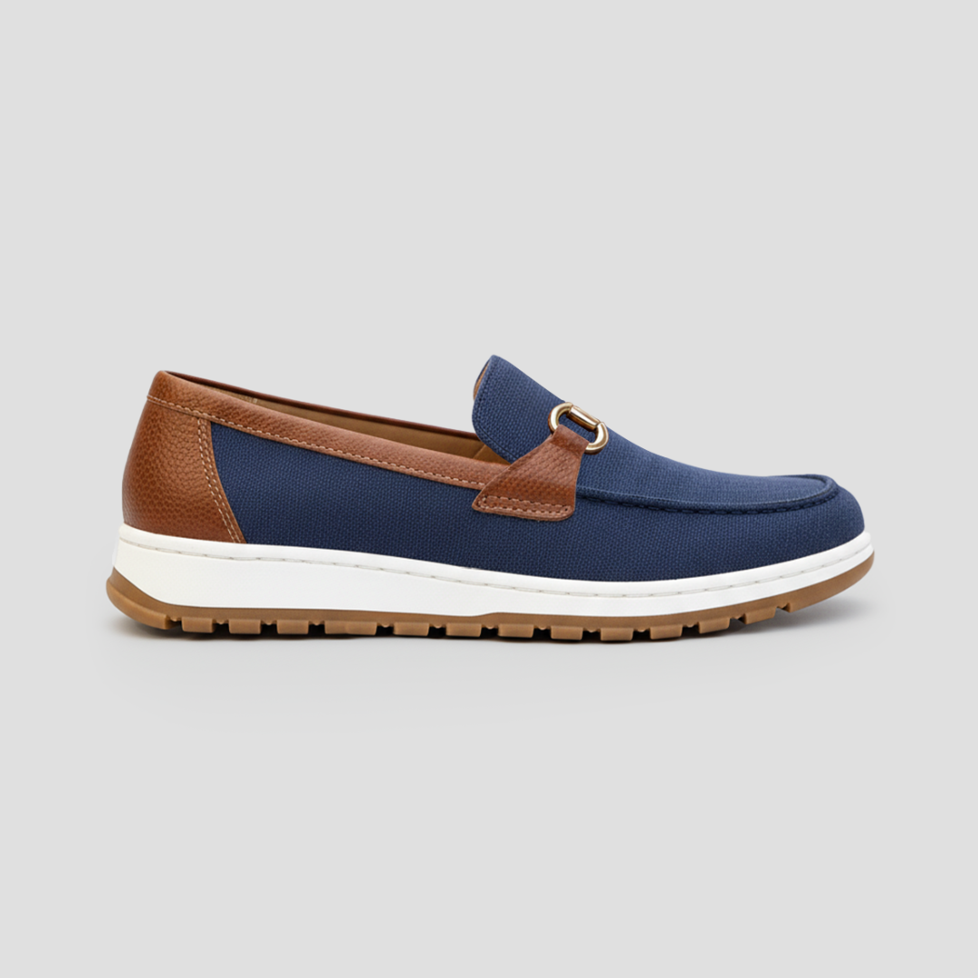 Women’s Chic Slip-On Loafers