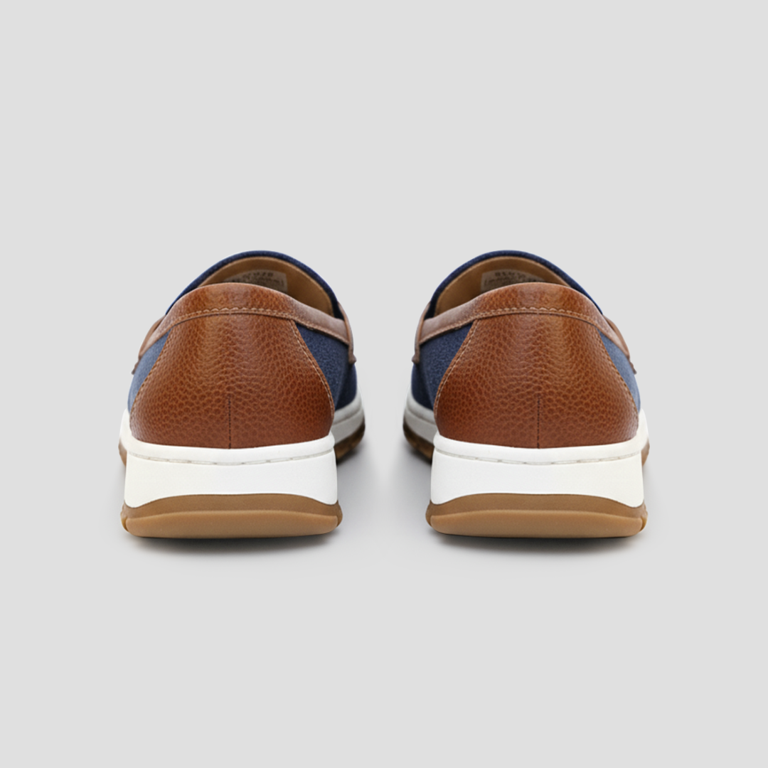 Women’s Chic Slip-On Loafers