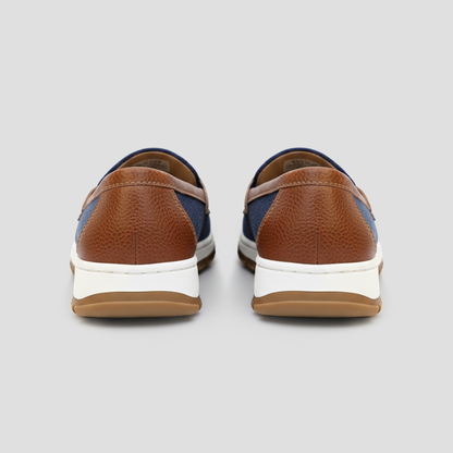 Women’s Chic Slip-On Loafers