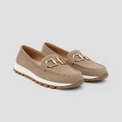 Women’s Chic Slip-On Loafers