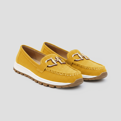 Women’s Chic Slip-On Loafers