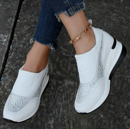 Anna Sneakers | Women's Walking Shoes