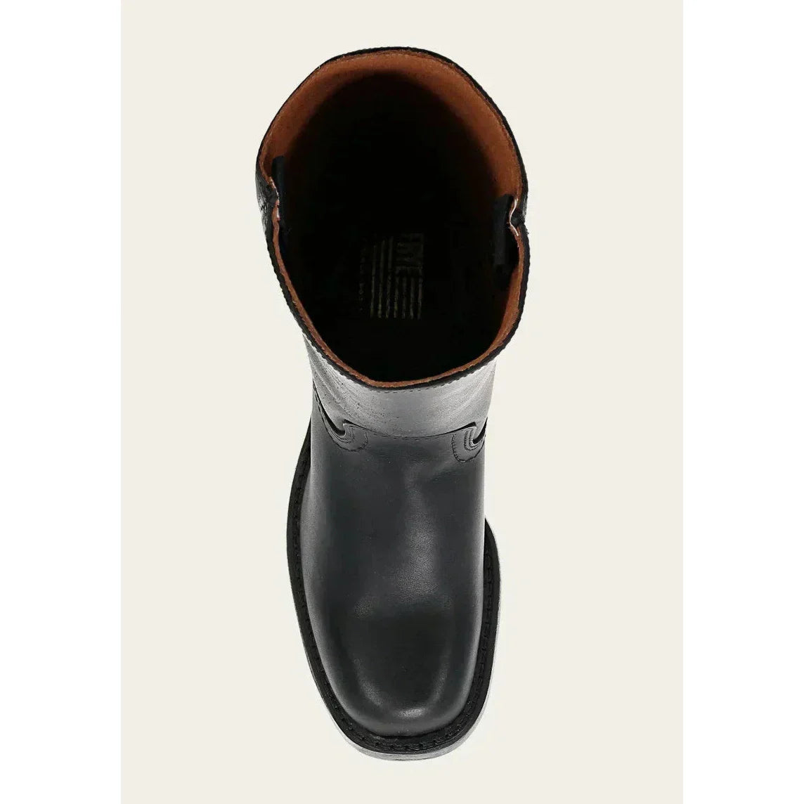 Anne | Women’s Knee High Boots | Snow