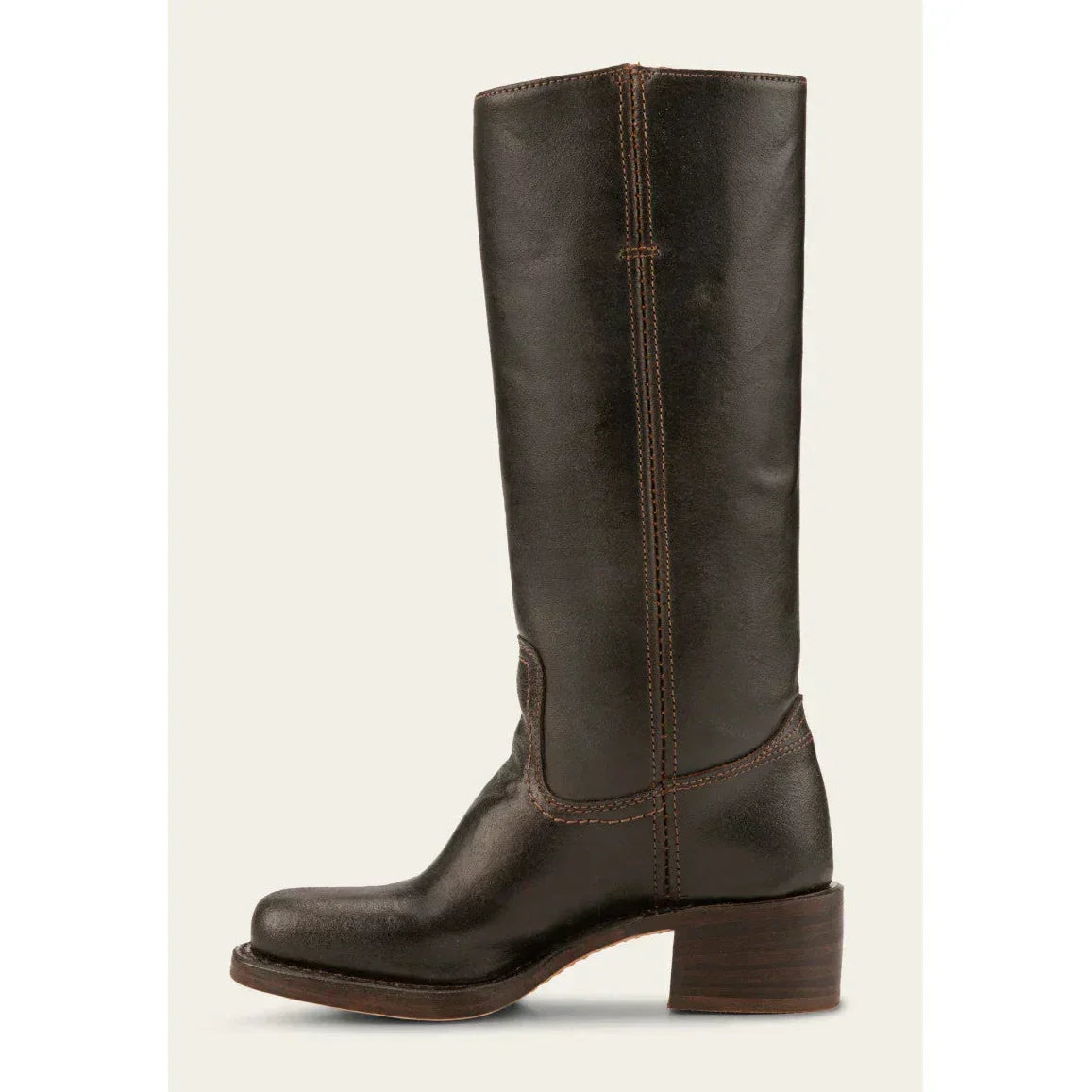 Anne | Women’s Knee High Boots | Snow