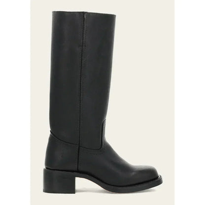 Anne | Women’s Knee High Boots | Snow
