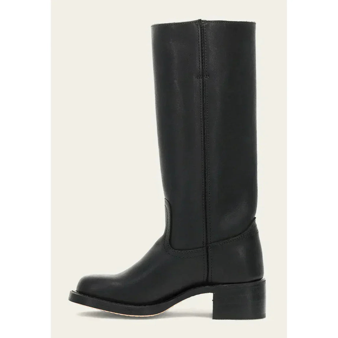 Anne | Women’s Knee High Boots | Snow