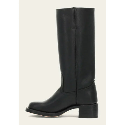 Anne | Women’s Knee High Boots | Snow