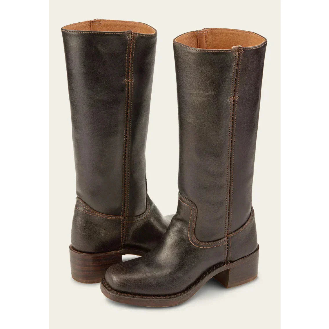 Anne | Women’s Knee High Boots | Snow