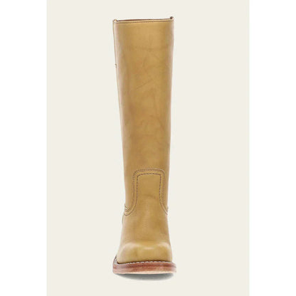 Anne | Women’s Knee High Boots | Snow