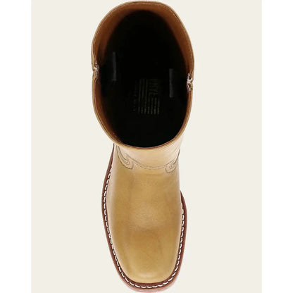 Anne | Women’s Knee High Boots | Snow