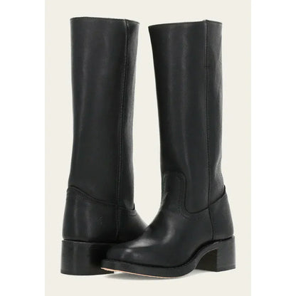 Anne | Women’s Knee High Boots | Snow